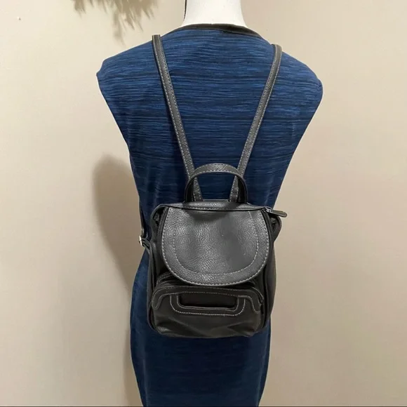 MultSac Mini Backpack - Picture 7 of 8